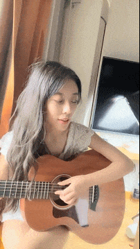 ♈重磅！女神终于突破自我~【甜甜是你】尺度升级~狂射中！ 2