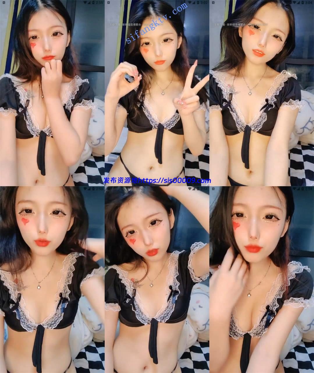 疯狂推荐!超级漂亮~【冰雪小白】自慰高潮喷水!好嫩 好骚 1 疯狂推荐!超级漂亮~【冰雪小白】自慰高潮喷水!好嫩 好骚 1