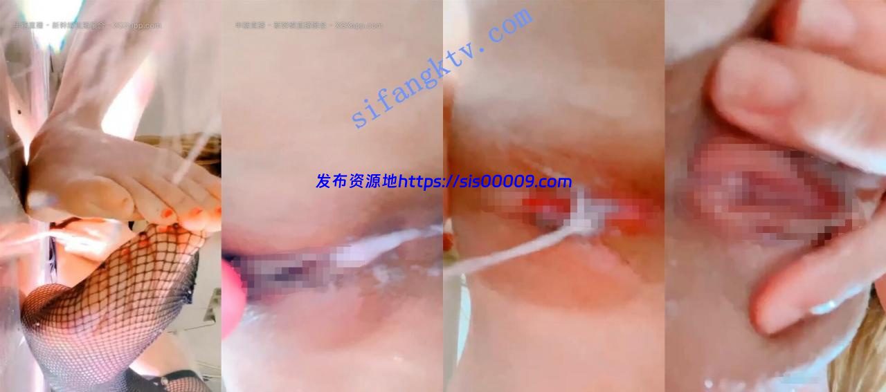 半糖主播【前凸后翘软甜萝莉】福利视频43V 5