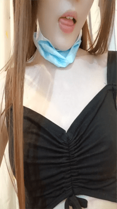 ⭐颜值巅峰⭐魔鬼身材⭐半糖主播 木子曲 微信福利23部 6