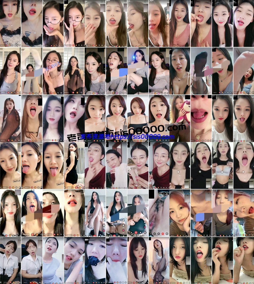 果X丨💖多位擦边平台美女 XXXX 打飞机1v1大尺度果聊 助撸催射 56V 7h43m 1