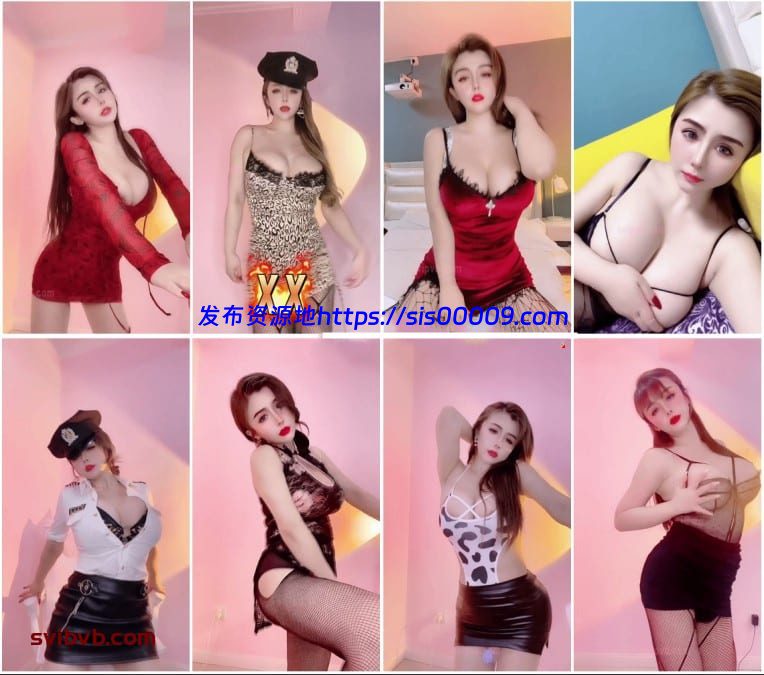 【快手主播】钱宝宝 最新顶级福利+私发热舞 爆乳摇摆 （62V/5.3G） 1