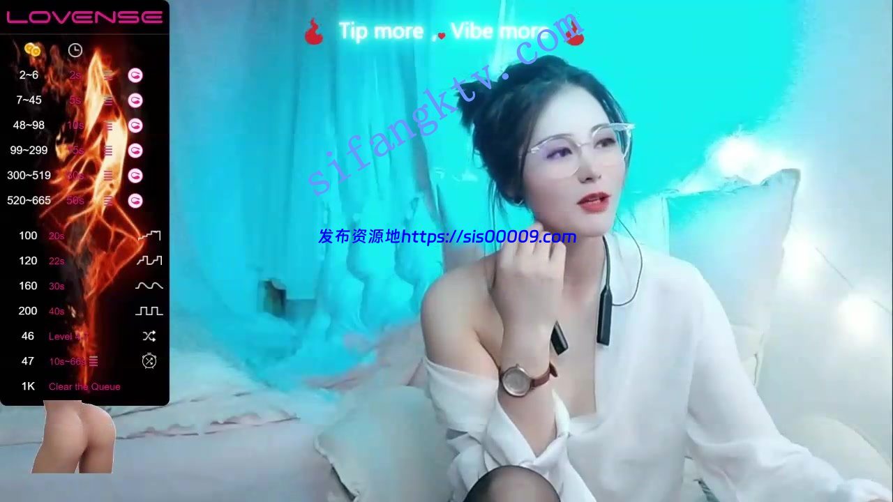 ❤❤❤【xtt-anhao】精品美少妇跳蛋加震动器自慰高潮爽翻天 4