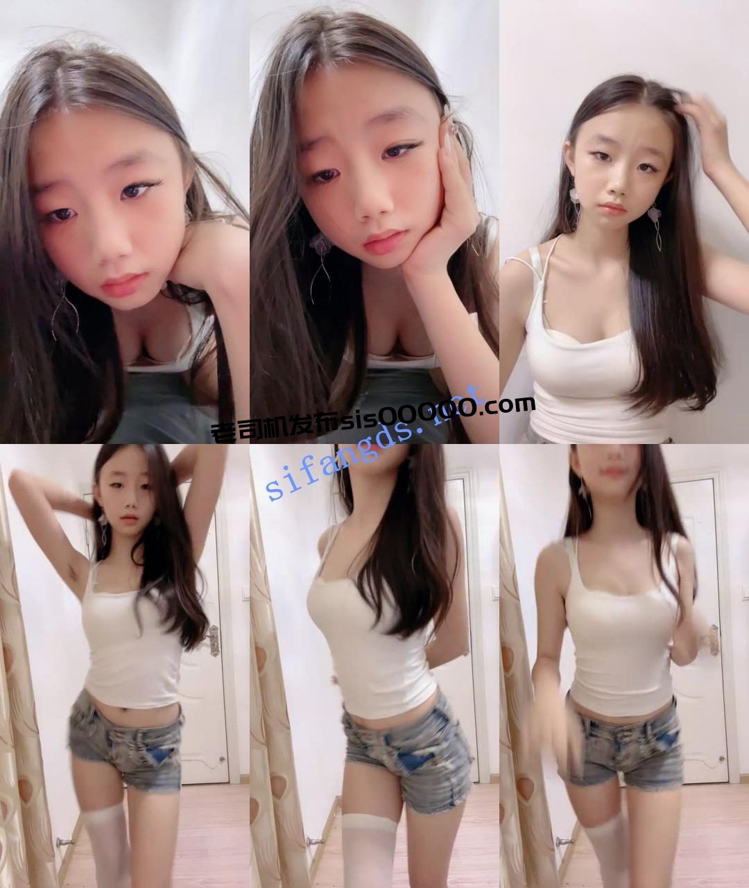 ██宇宙第一美少女~【小云慢吞吞】看的我口水直流美~美美 1 ██宇宙第一美少女~【小云慢吞吞】看的我口水直流美~美美 1