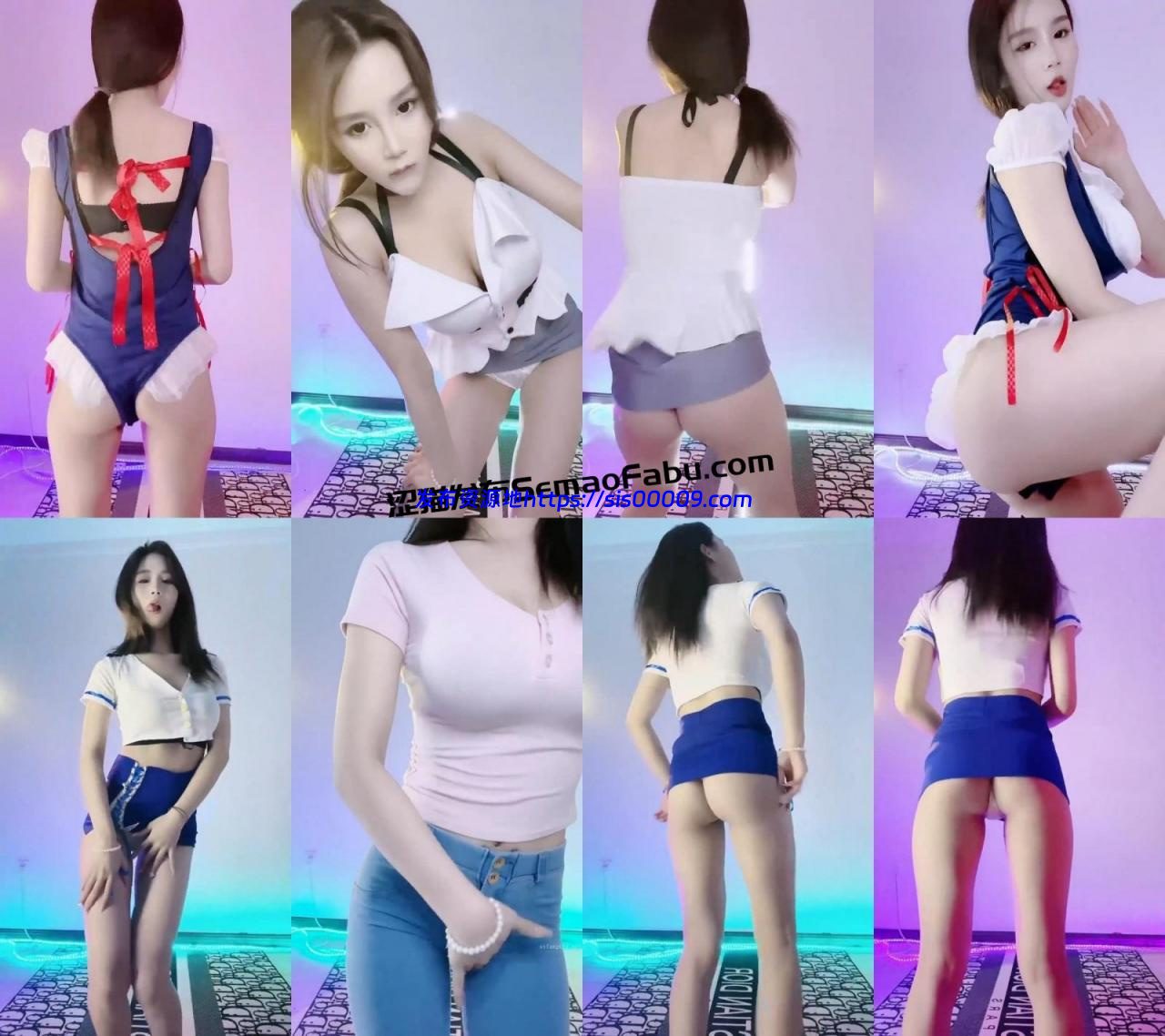 秀人模特 王婉悠 大尺度三点全漏清晰看奶头看鲍鱼 1