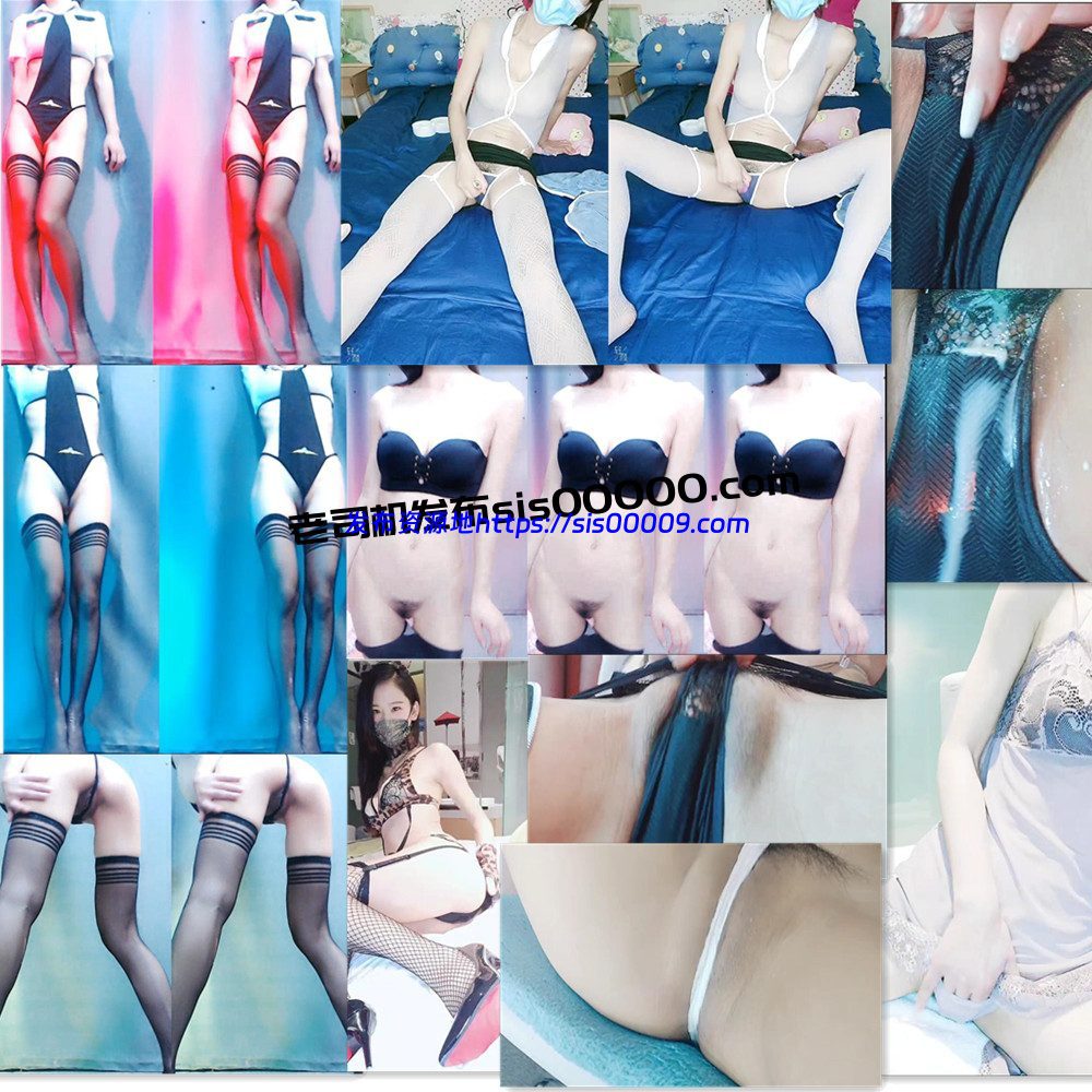 虎牙丨💖卜卜123 土豪千元定制 紫薇、丁字裤勒B 大尺度 新 顶 7V 31分47 1