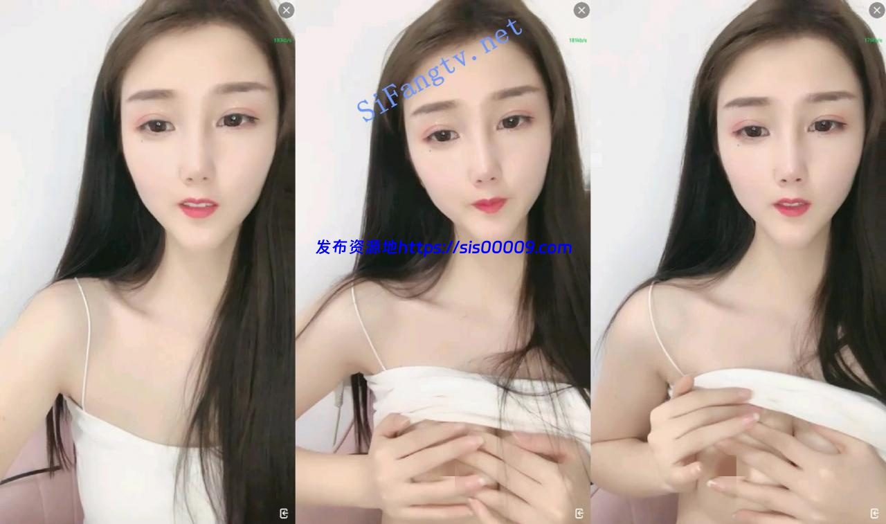 校花级女神罕见下海【少女甜】颜值比明星还要高 露奶诱惑 7