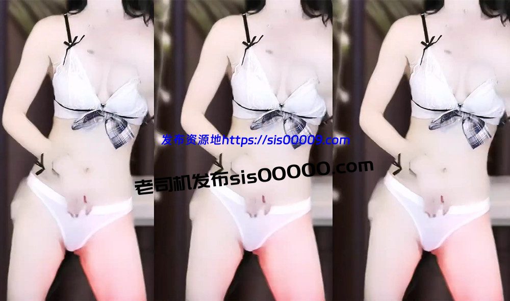 CC丨💖小微微 土豪定制 内衣骚舞 新 2V 9分23 1