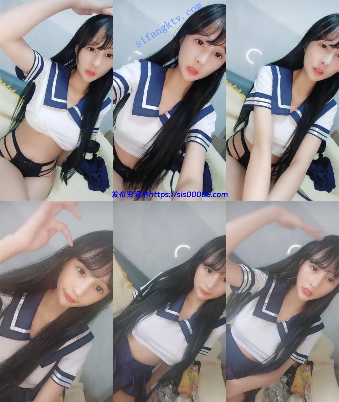 校花下海！奶子超大超漂亮~【超乖小财迷】扒穴特写！秒射~ 5