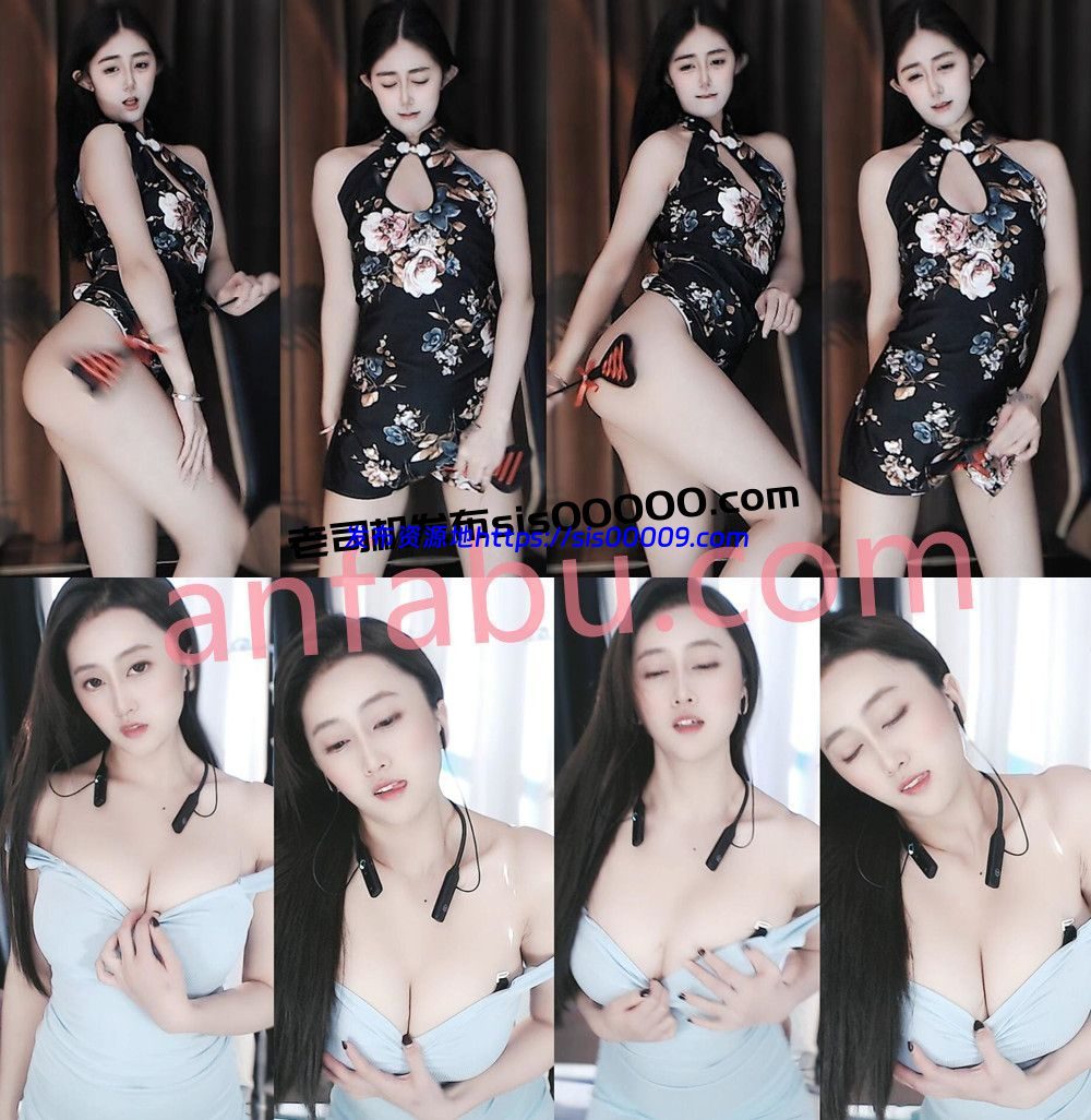 CC丨💖两位主播 XXXX 付费群定制骚舞 2V 6分36 1