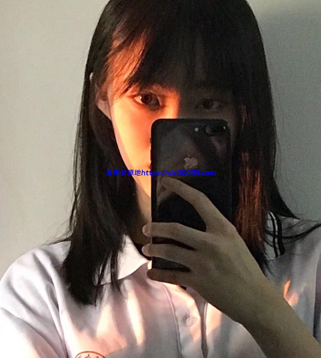 【重磅首发】超美新人福利姬【樱狸子】高价定制露脸流出 1