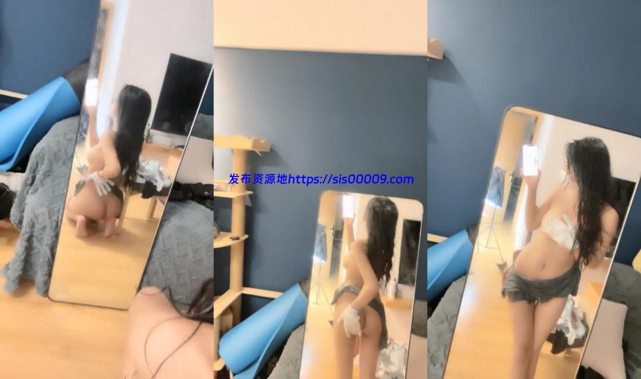 ♆♆【不不不不知道啊】【甜甜是你】门票房猛抠白虎逼~ 8