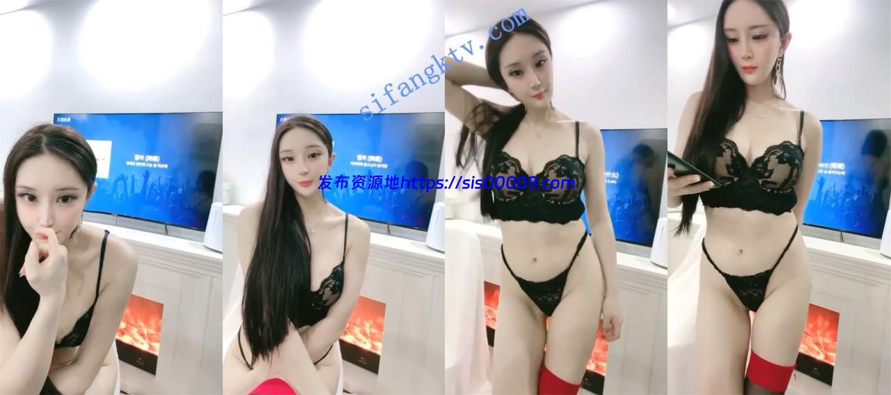 网红瓜子脸兼职车模【车模Glna】多套情趣装 脸点同框骚播 1