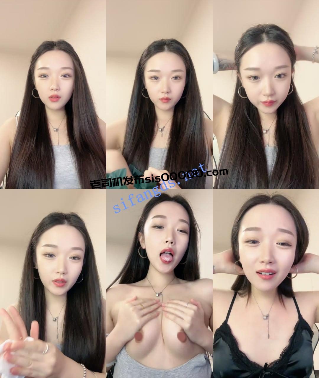 ☸网红脸极品女神【萝莉8嗦】蝴蝶逼~道具狂插流白浆~爽死~ 1