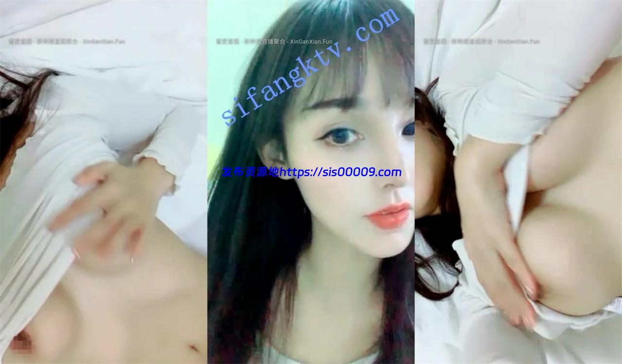 一级棒的颜值+身材【国际名模】透明蕾丝内衣诱惑咪咪外泄 2