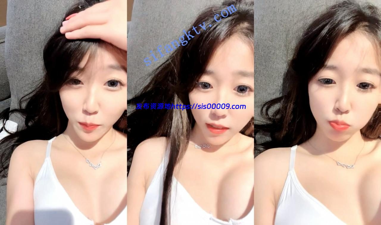 ♆【一叶页】应求更新 颜值清纯女神~紧致坚挺美胸 ~诱惑 9