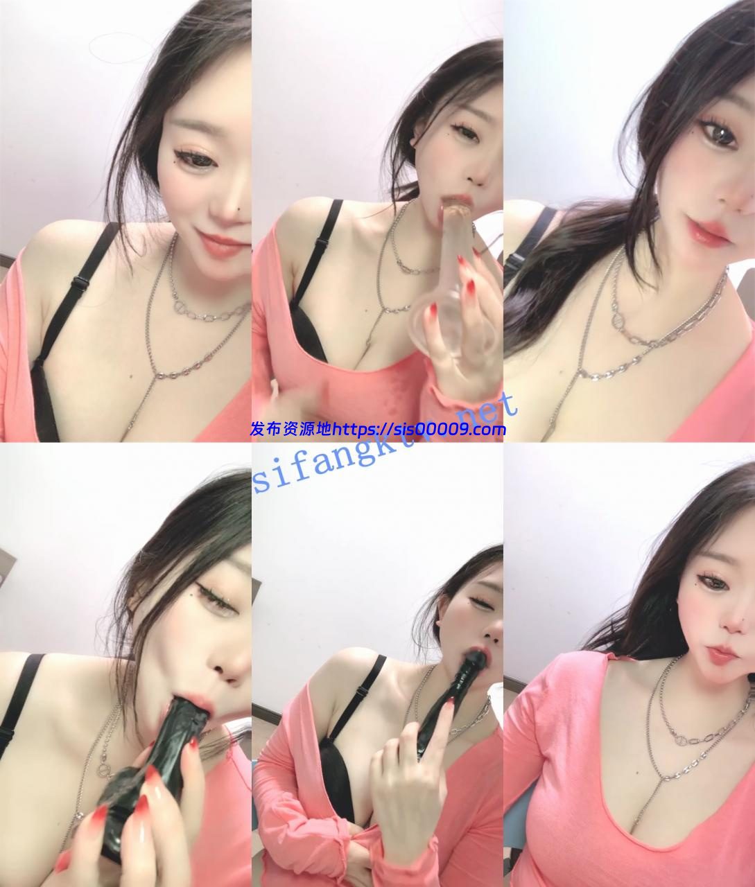 推荐！太美了！【饭困】身材一级棒~娇嫩酥胸 黑屌插爆浆！ 1