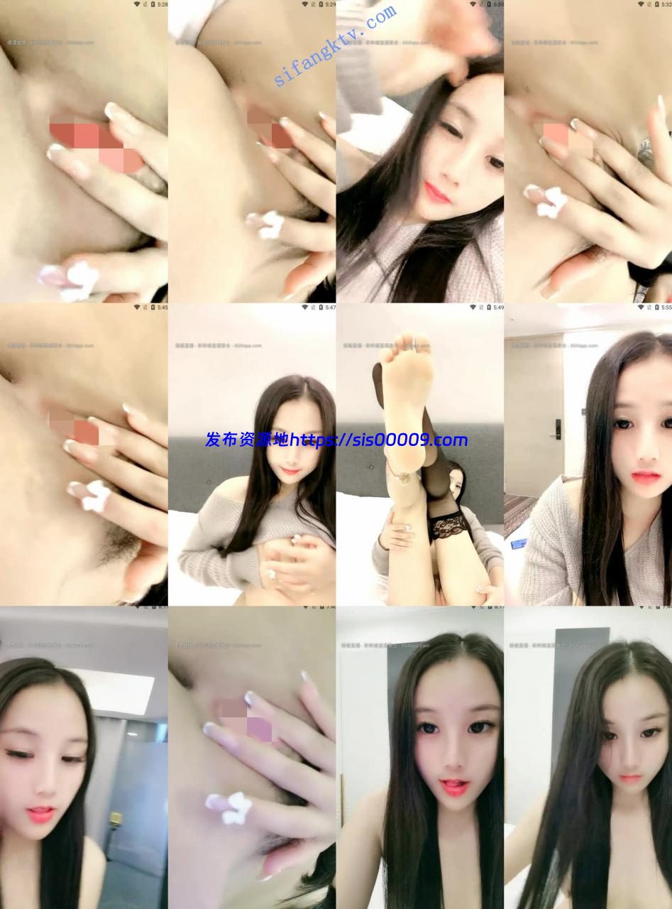 女神！清纯系列！【田田子】颜值爆炸在酒店里开收费诱惑3 2