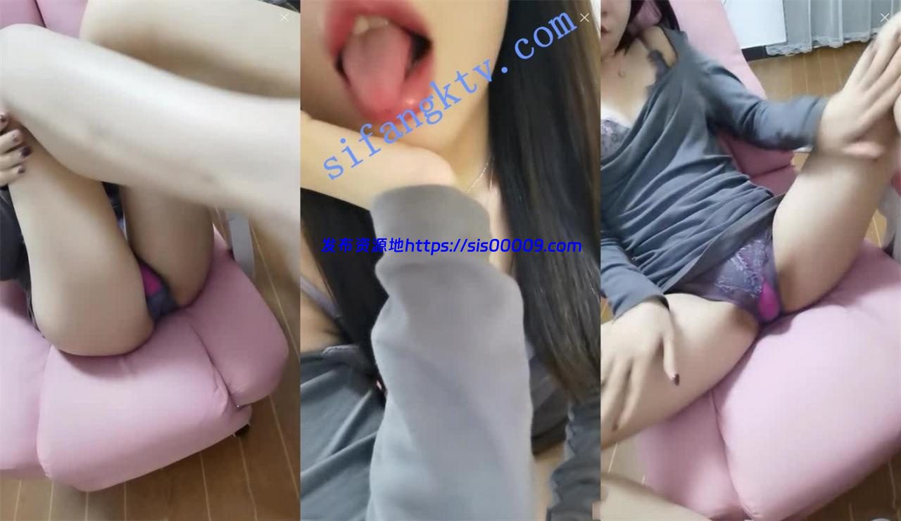 6-1校花女神下海【校花颜值清纯学生妹】收费道具自慰大秀 1