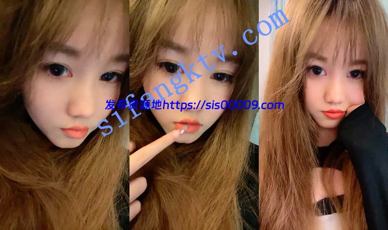 ♥️【早安宝宝】罕见极品粉穴近距离抠穴特写白浆好多 1