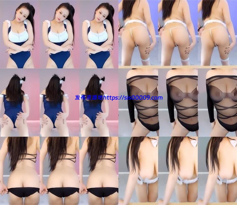 ?小尾巴宝宝 土豪万元定制大尺度骚舞 11V 43分11 1