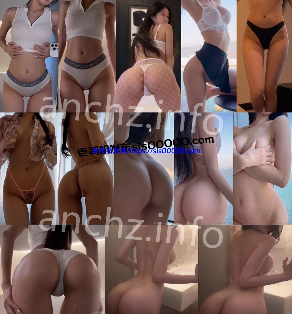 宅选丨💖顶尤 BJ XXXX OF付费订阅定制福利合集 8V 15分48 1