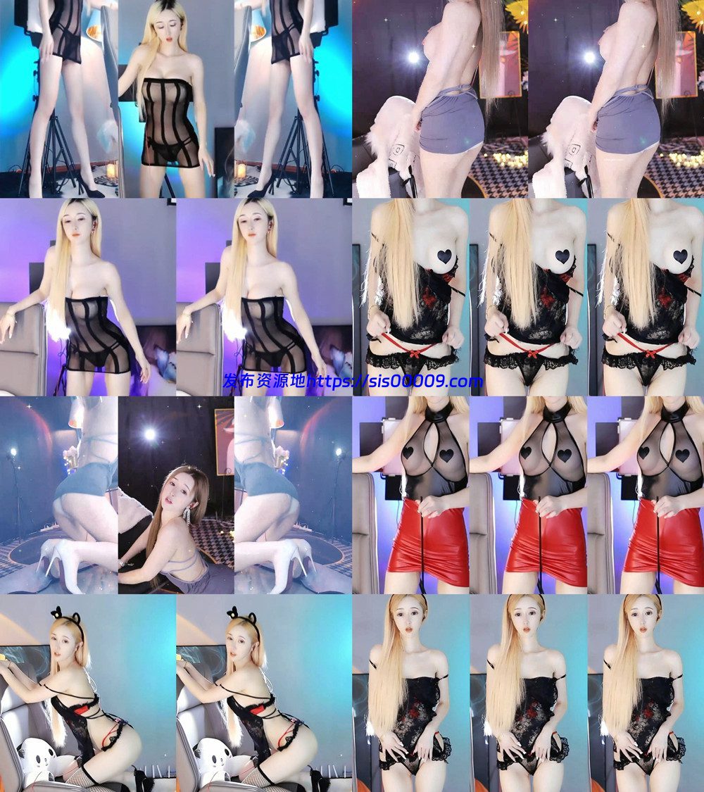 ?朴允星 (夏璃月) 土豪高价定制 透视漏毛跳弹 新 5V 17分14 1