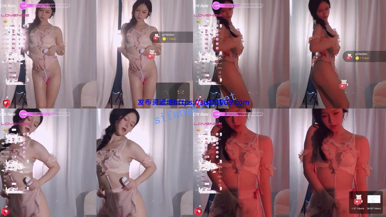 ♆ 【Miya-baby】极品女神~骚到炸裂~道具自慰~顶~ 7 ♆ 【Miya-baby】极品女神~骚到炸裂~道具自慰~顶~ 7