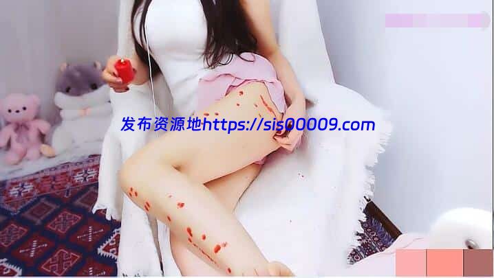 主播小小一只狸儿付费ASMR福利合集（23V/13.08 G） 1