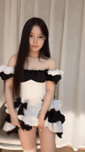 ✈顶级校花学妹 ✈【小可牛牛】自慰抠逼道具抽插淫水冒泡 1