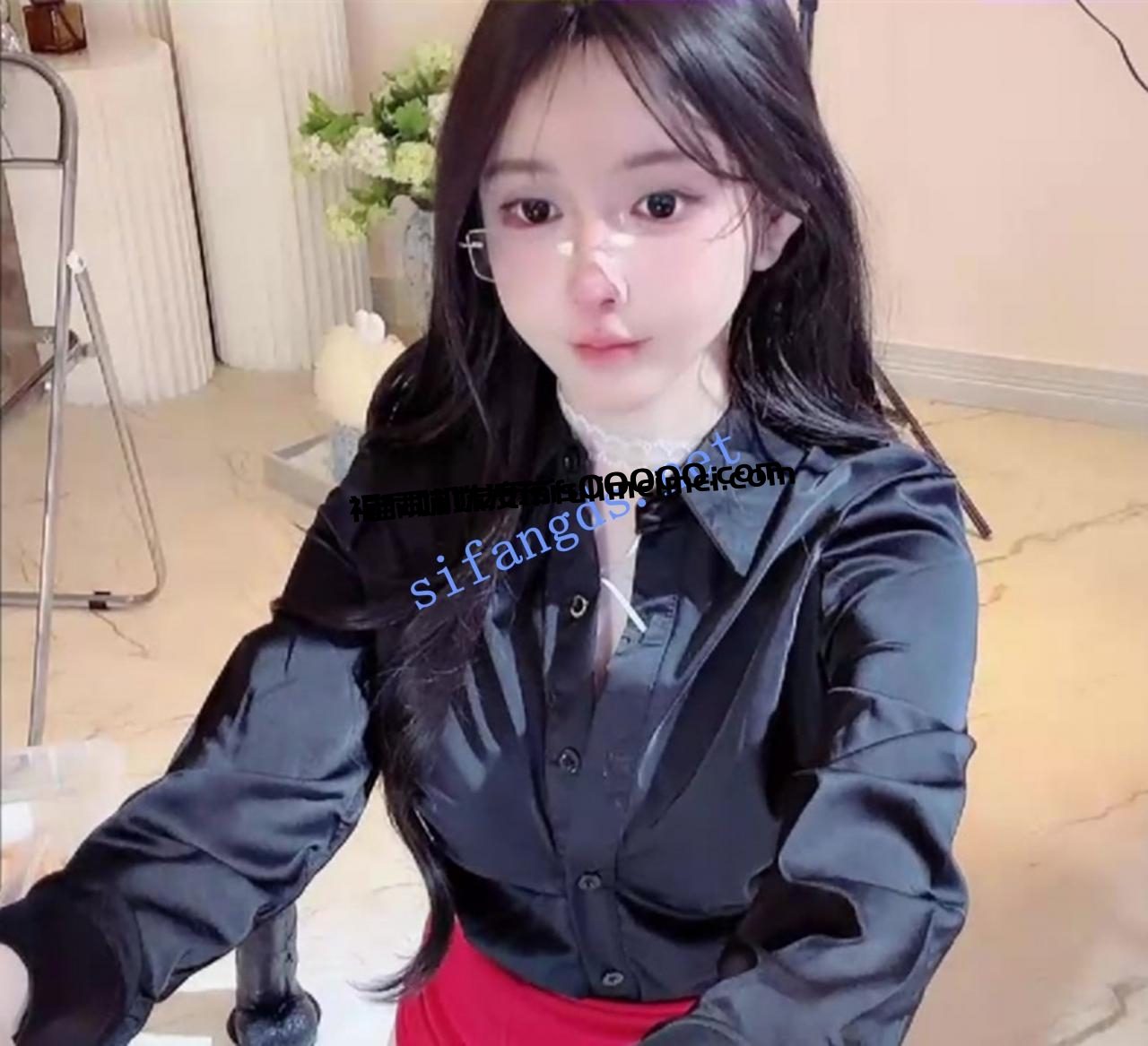 灬疯狂推荐~美到炸裂~【hahaha】白虎一线嫩穴~跳蛋自慰出水~ 1