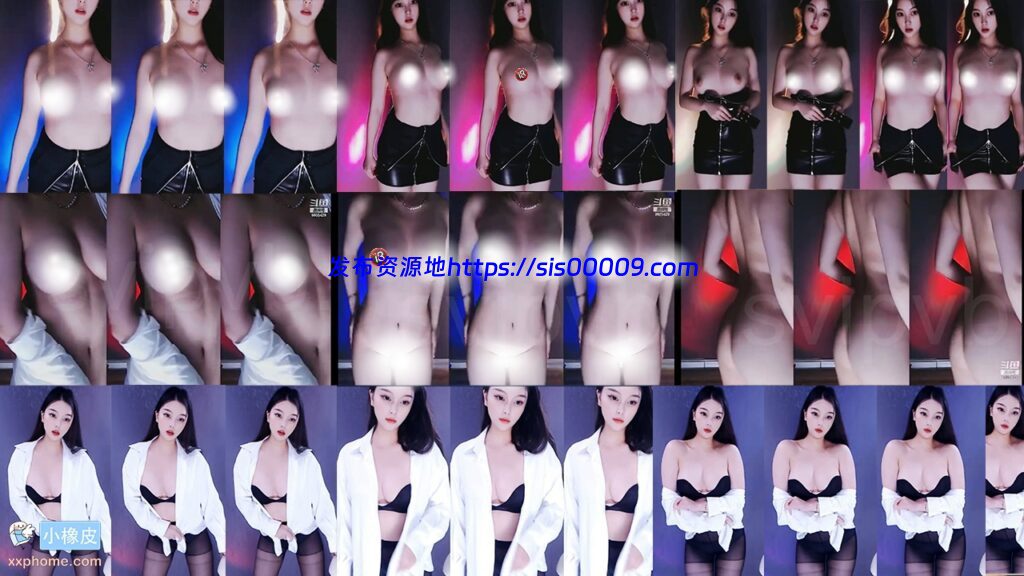 【斗鱼 皮卡欣儿】新增万元露脸大尺度定制！诚意满满 一览无余！(3V/146M/5分) 1