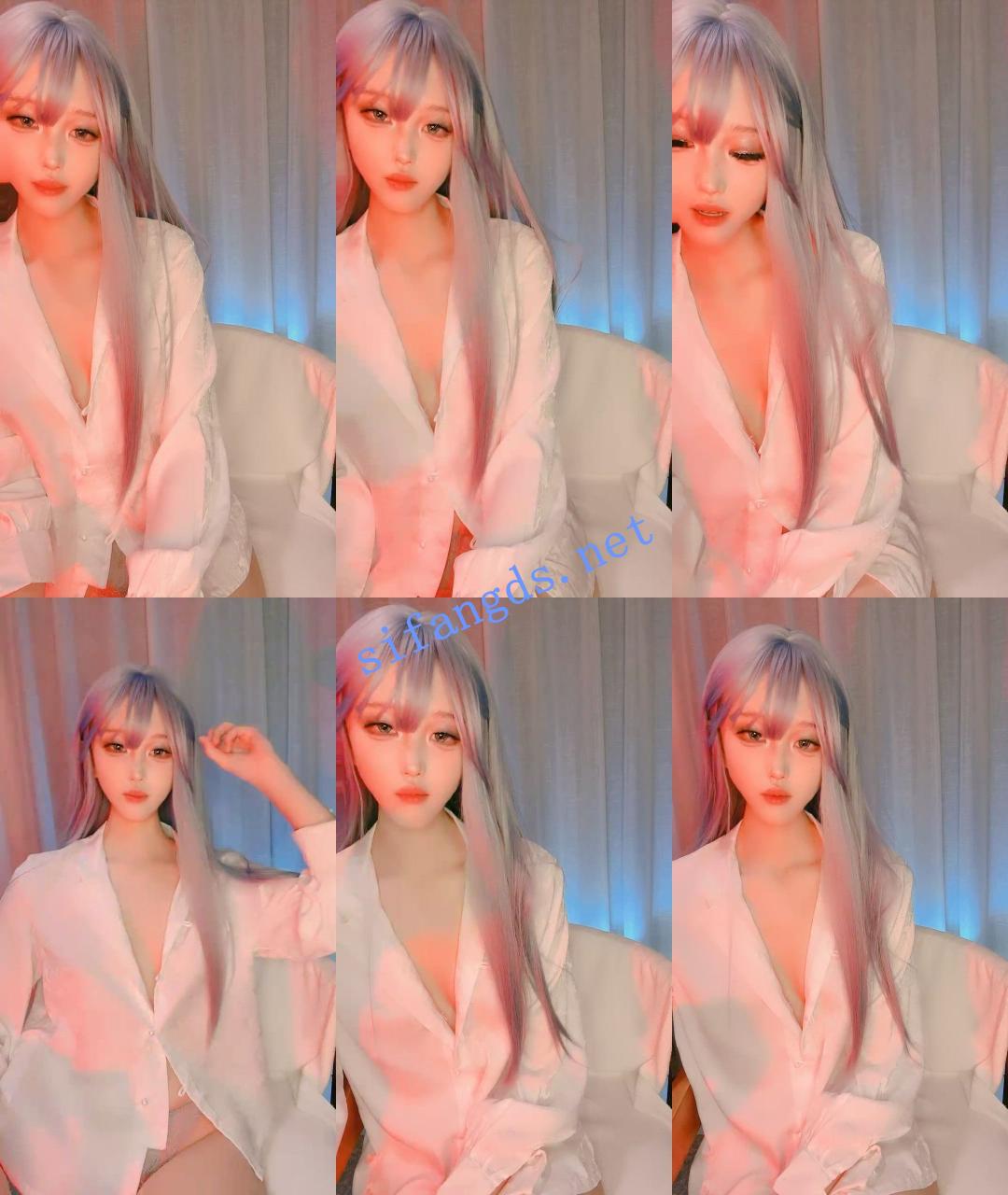 今年最美女神~迷死个人！【高颜值新人】秒射~鸡巴撸破皮！ 1