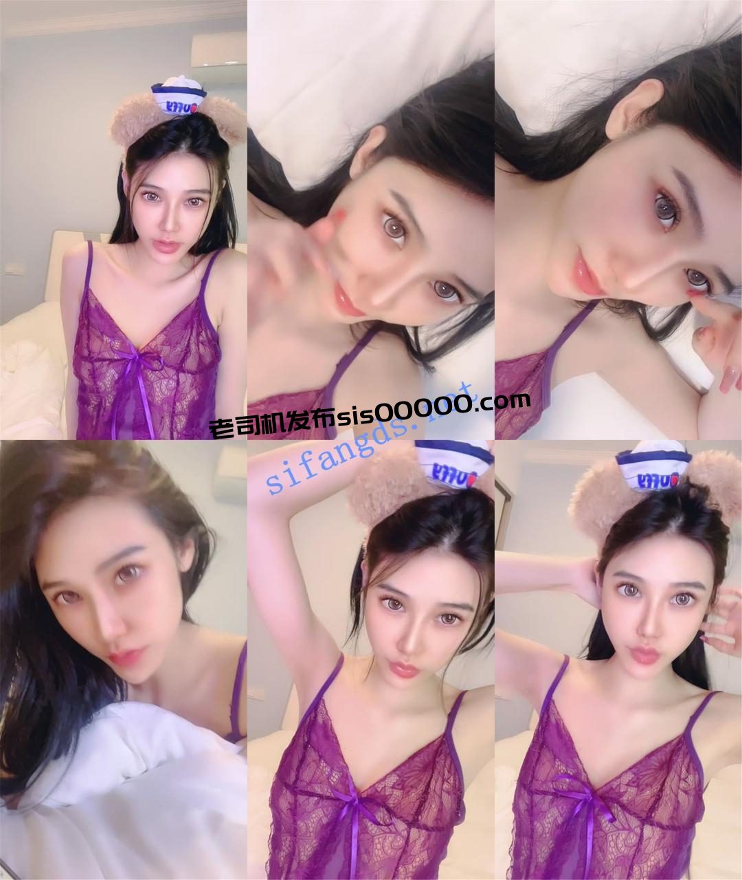 颜值美到天际~天使容颜~【别烦妖精】跳蛋自慰~白浆好多 4