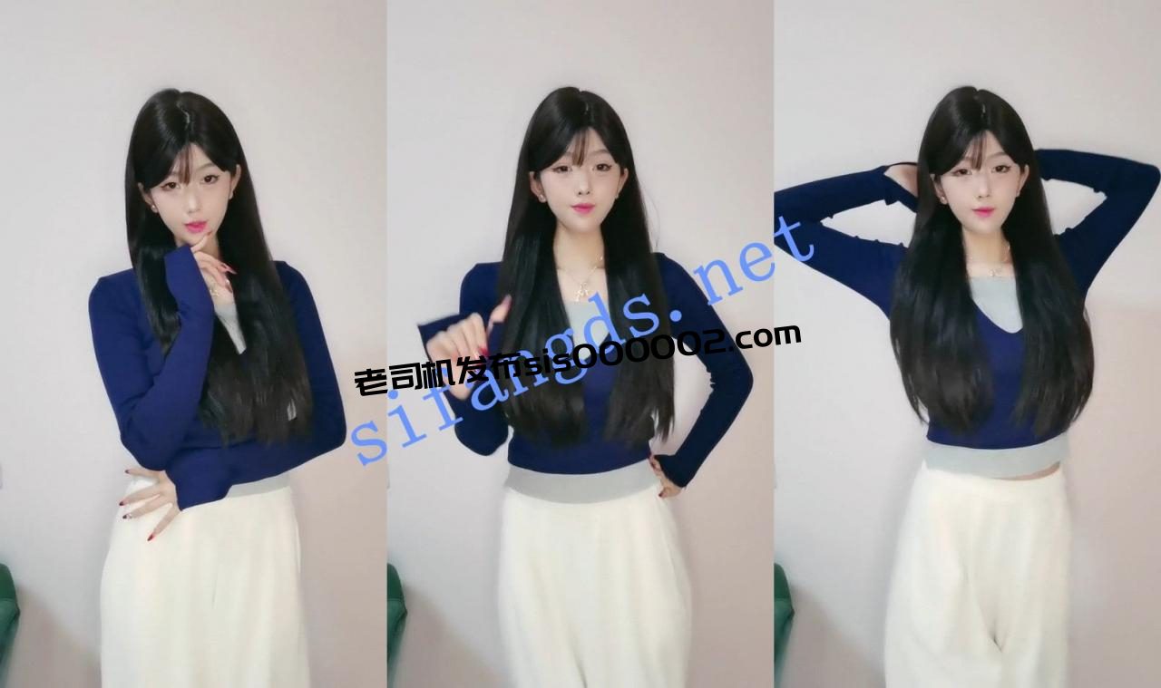 ⚡20小时核弹！20岁大长腿女神！【诺宝】不输网红~全裸热舞 1