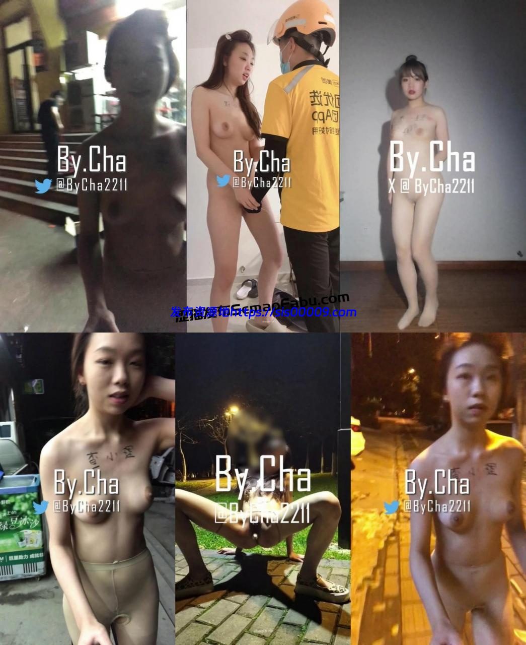 查小理母狗全新调教挑战剧情骚舞裸行6部 1