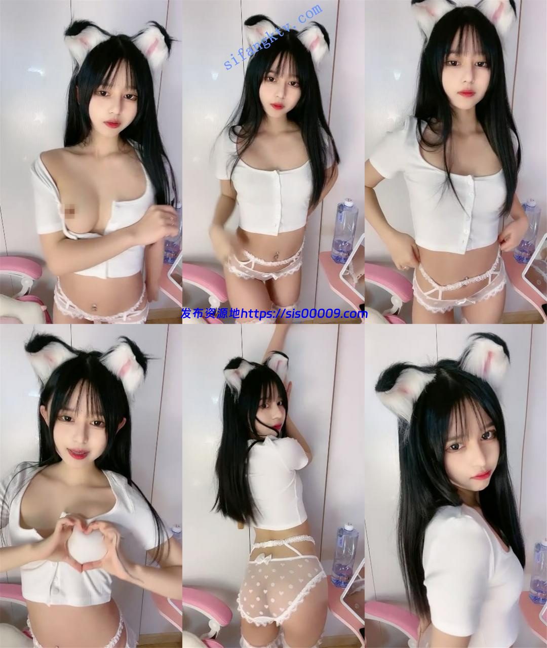 极品推荐 微乳19岁【冉冉妹妹】情趣内衣展示 露点要人命 1 极品推荐 微乳19岁【冉冉妹妹】情趣内衣展示 露点要人命 1