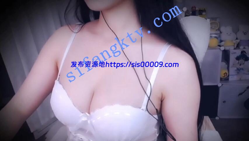 【ASMR】斗鱼主播木西西小恶魔x火箭福利视频【10v/2.25G】 14