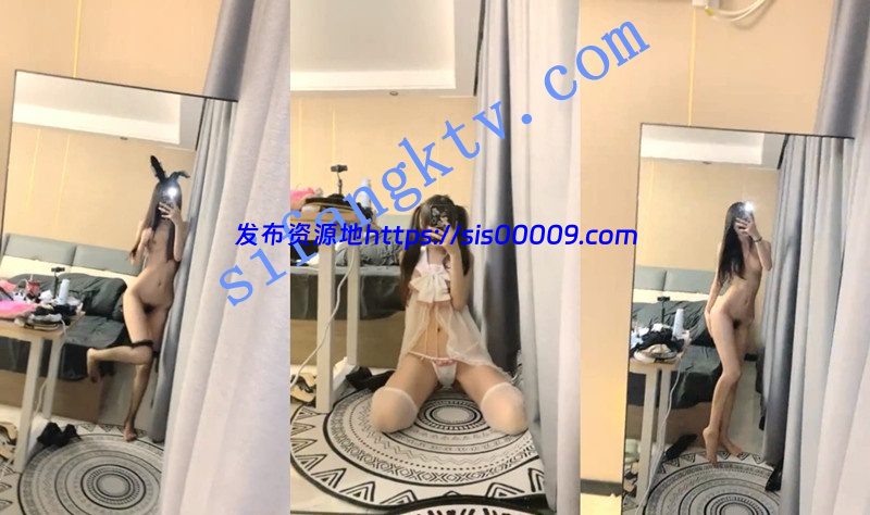 ♥️【泡泡咕】魔鬼&天使综合体双马尾发嗲  这样可以吗?? 7