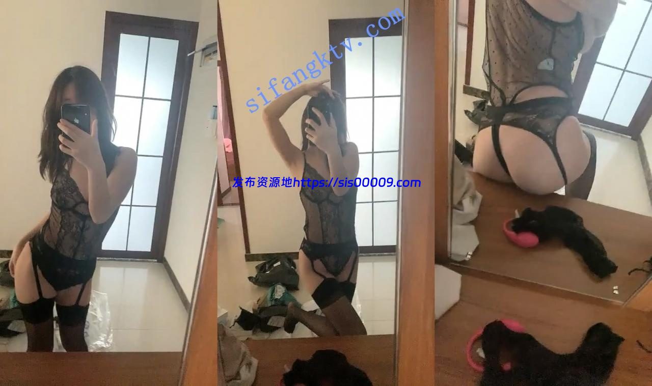 ♆【尹素希】~极品身材~超性感情趣服~跳蛋喷水~想爱了! 4