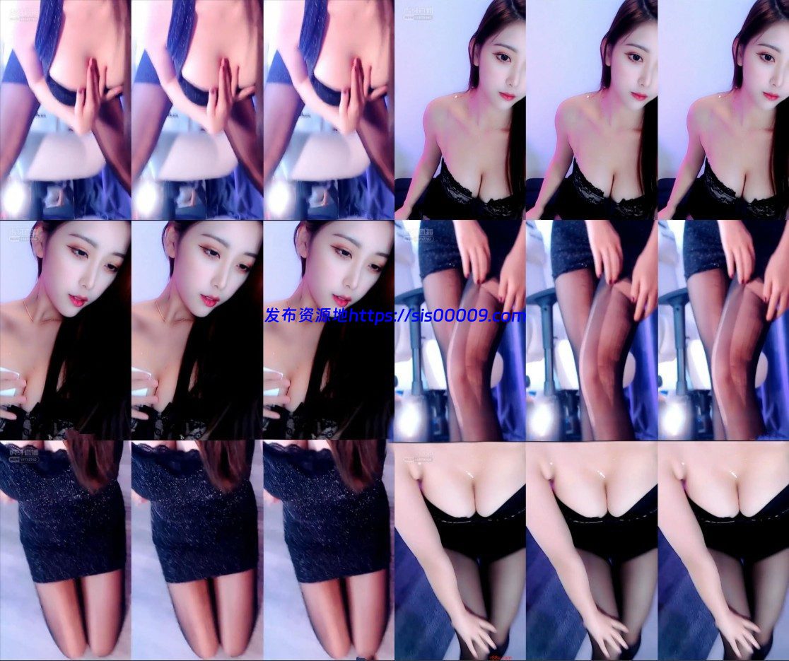 【虎牙】 林软软 小号 密码房！[3V] 1