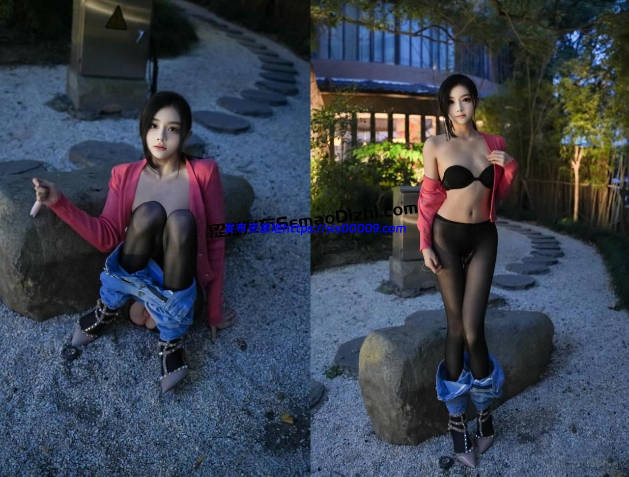 秀人模特 龙雪儿 顶级女神漏三点掰穴69P/2V 1