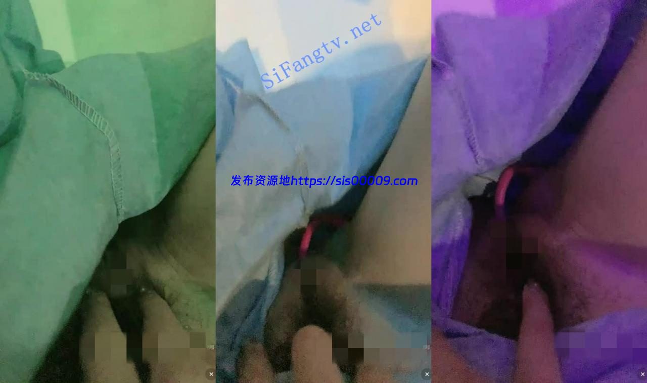 【旺仔牛逼糖】带着跳蛋去正规洗脚店勾搭技师 全裸SPA保健 10