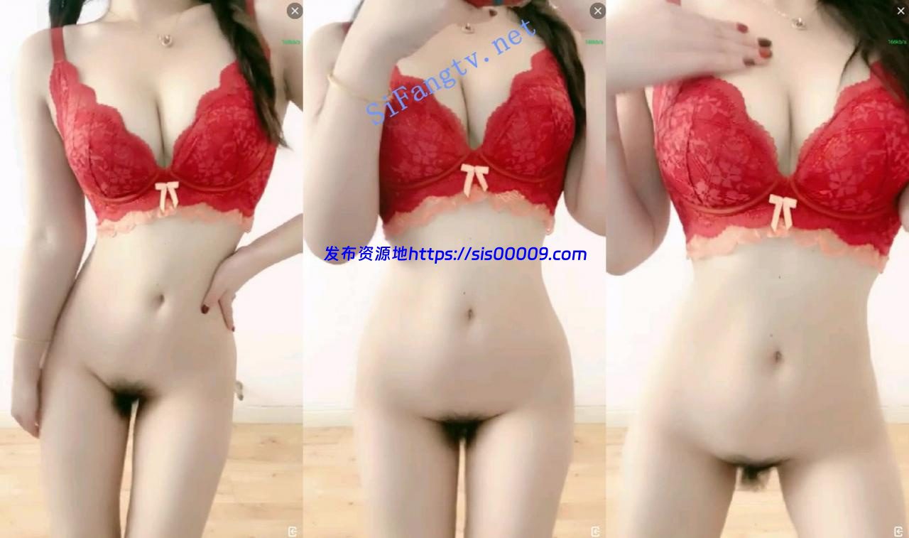 校花（尼尼花绮罗）新人下海黄播 小蛮腰翘臀露奶极致诱惑 4