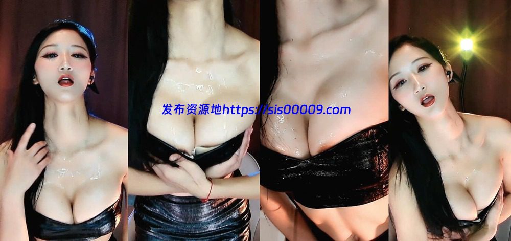 ?卜卜123 土豪千元群定制骚诱 玩个奶子 6分55 1