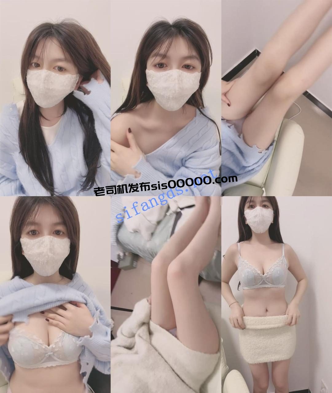 超美白月光女神~【甜七七】神仙颜值 屄粉水多跳蛋自慰~！ 1