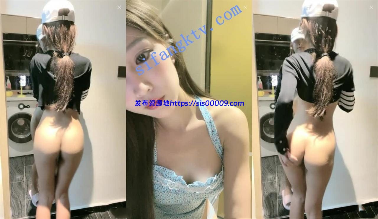 梦寐已求的宅男女神【阿巴阿巴】完美尤物超高品质独1无 9