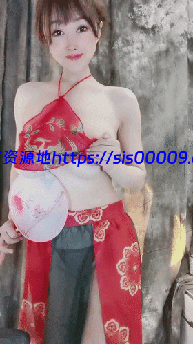 舞蹈系G乳女神【烟雨蒙蒙】一字马绝美扇子舞 大奶抖飞起 1