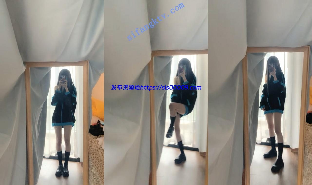 ♆【70后小奶狗】二次元的小萝莉~在家偷偷播~露奶掰穴诱惑! 11