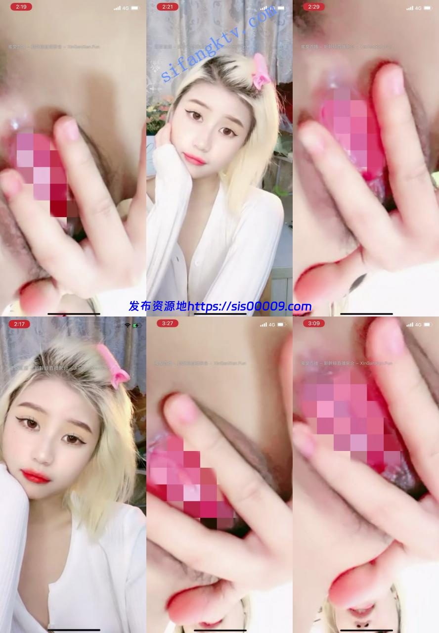 刚成年！刚下海的学生妹！【kiki宝贝】首场开收费全裸表演 3